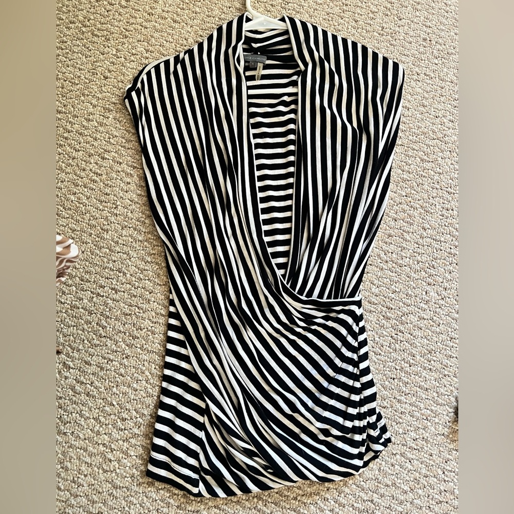 Vince Camuto shirt